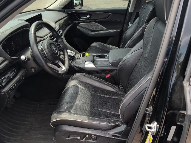 2023 Acura MDX Advance SH-AWD