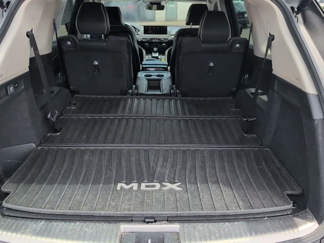 2023 Acura MDX Advance SH-AWD