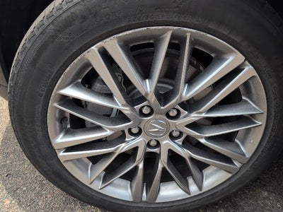2023 Acura MDX Advance SH-AWD