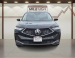 2026 Acura MDX Advance Package SH-AWD