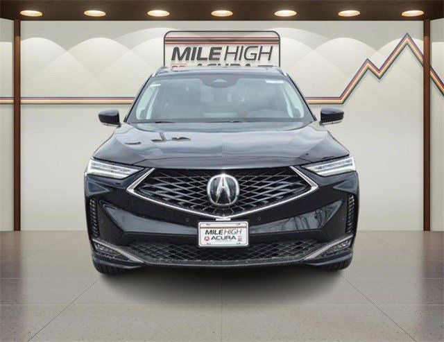 2026 Acura MDX Advance Package SH-AWD