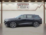 2026 Acura MDX Advance Package SH-AWD