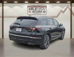 2026 Acura MDX Advance Package SH-AWD