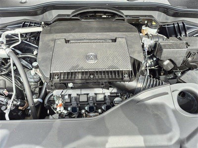 2026 Acura MDX Advance Package SH-AWD