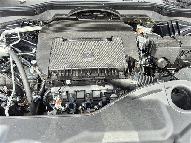 2026 Acura MDX Advance Package SH-AWD