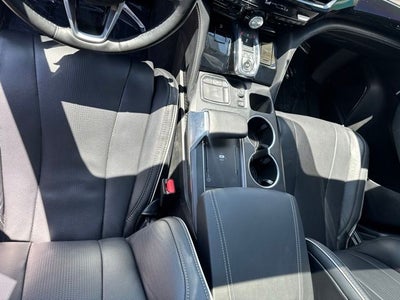 2024 Acura MDX Advance SH-AWD