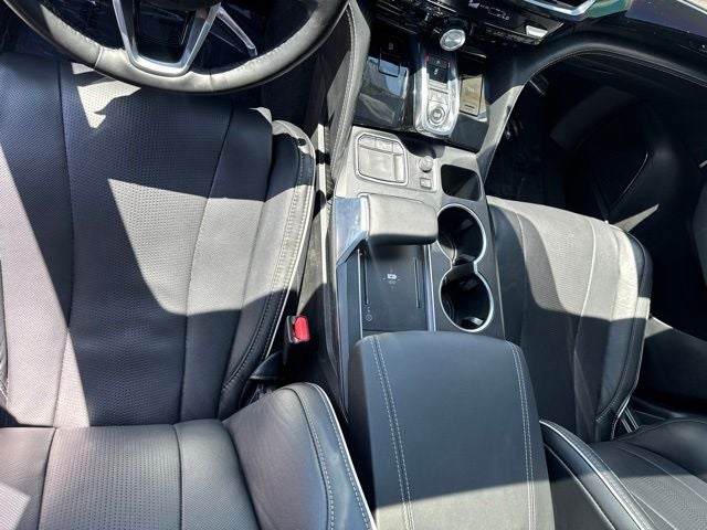 2024 Acura MDX Advance SH-AWD