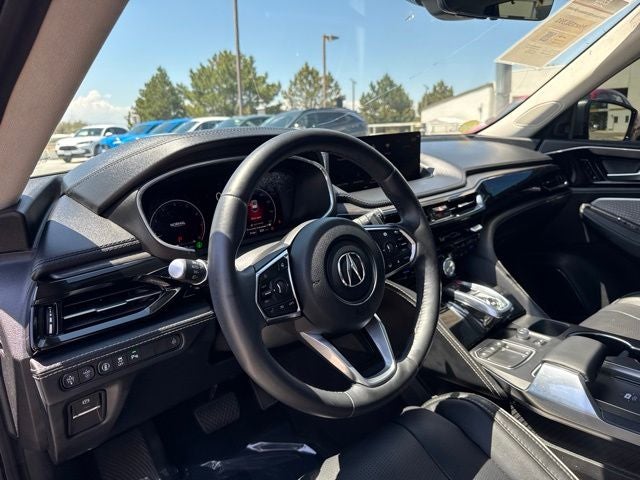 2024 Acura MDX Advance SH-AWD