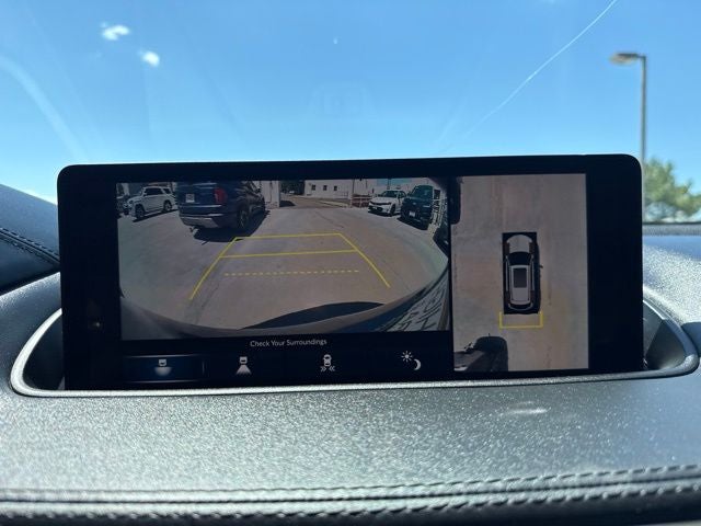 2024 Acura MDX Advance SH-AWD