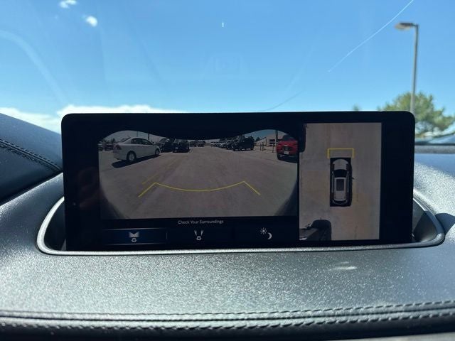 2024 Acura MDX Advance SH-AWD