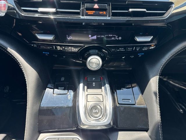 2024 Acura MDX Advance SH-AWD