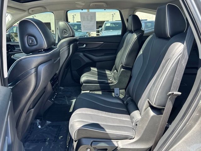 2024 Acura MDX Advance SH-AWD