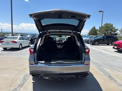 2024 Acura MDX Advance SH-AWD
