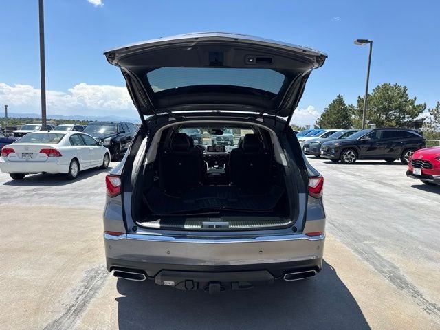 2024 Acura MDX Advance SH-AWD