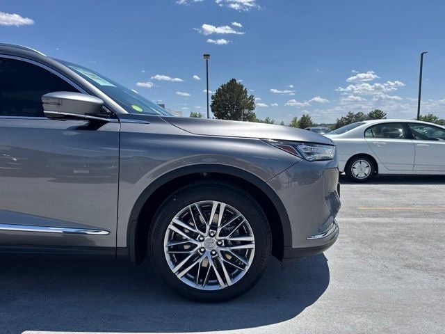 2024 Acura MDX Advance SH-AWD