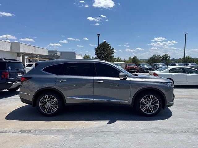 2024 Acura MDX Advance SH-AWD