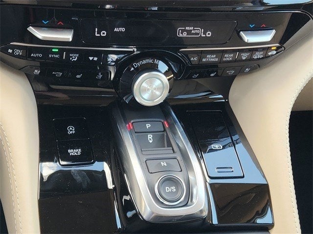 2026 Acura MDX Advance Package SH-AWD