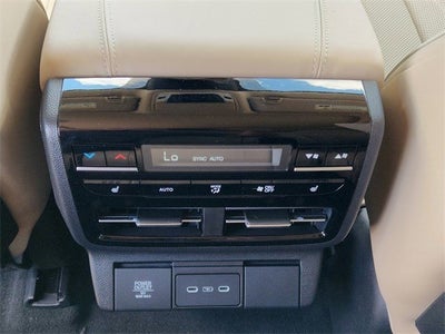 2026 Acura MDX Advance Package SH-AWD