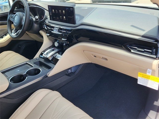 2026 Acura MDX Advance Package SH-AWD