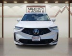 2026 Acura MDX Advance Package SH-AWD