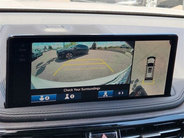 2026 Acura MDX Advance Package SH-AWD