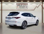 2026 Acura MDX Advance Package SH-AWD