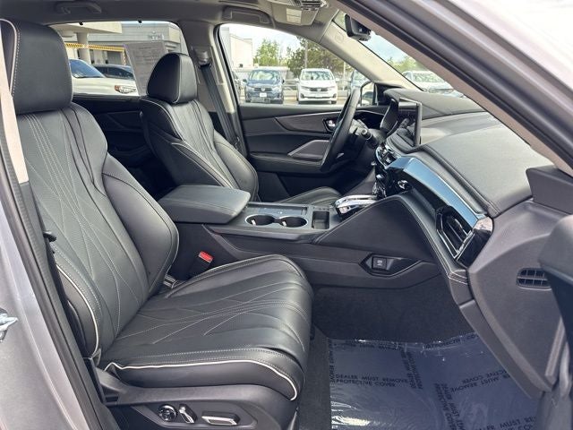 2026 Acura MDX Advance Package SH-AWD