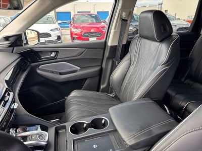 2026 Acura MDX Advance Package SH-AWD