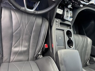2026 Acura MDX Advance Package SH-AWD
