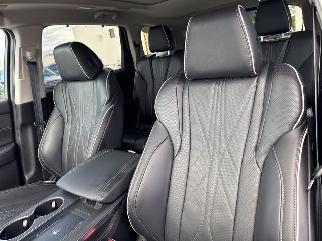 2026 Acura MDX Advance Package SH-AWD