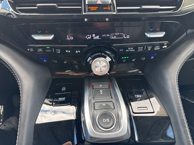 2026 Acura MDX Advance Package SH-AWD