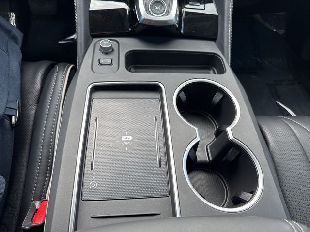 2026 Acura MDX Advance Package SH-AWD