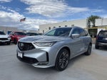 2026 Acura MDX Advance Package SH-AWD
