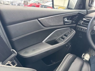 2026 Acura MDX Advance Package SH-AWD
