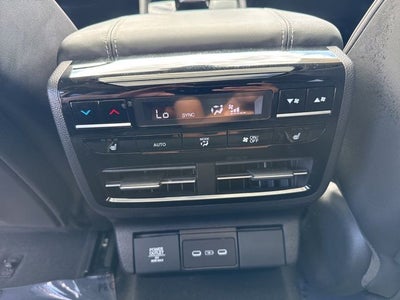 2026 Acura MDX Advance Package SH-AWD