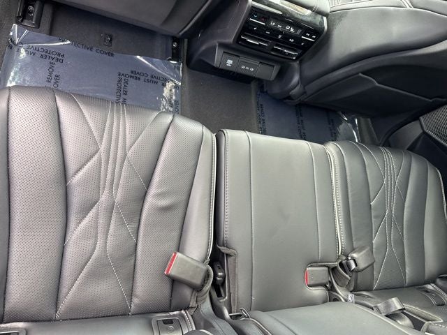 2026 Acura MDX Advance Package SH-AWD