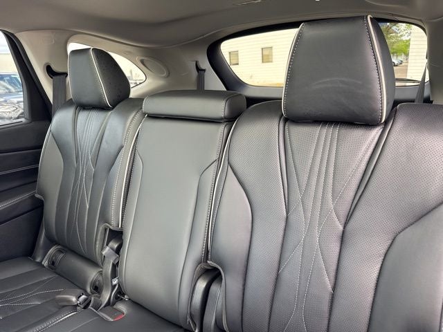 2026 Acura MDX Advance Package SH-AWD