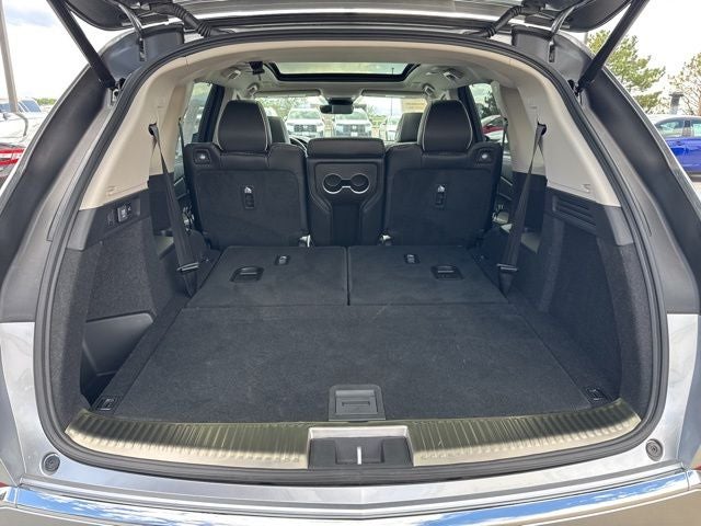 2026 Acura MDX Advance Package SH-AWD