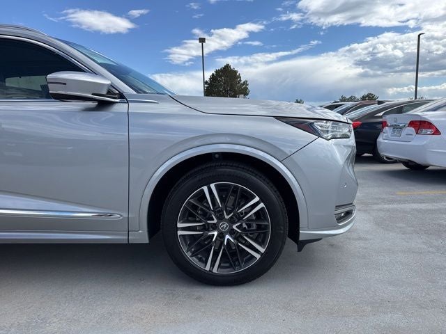 2026 Acura MDX Advance Package SH-AWD
