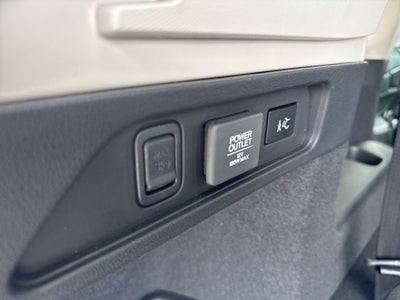 2026 Acura MDX Advance Package SH-AWD
