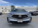 2026 Acura MDX Advance Package SH-AWD