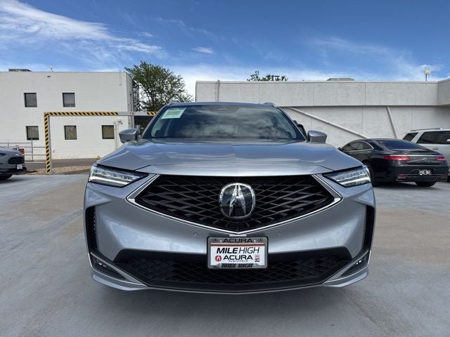 2026 Acura MDX Advance Package SH-AWD