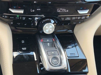 2026 Acura MDX Advance Package SH-AWD