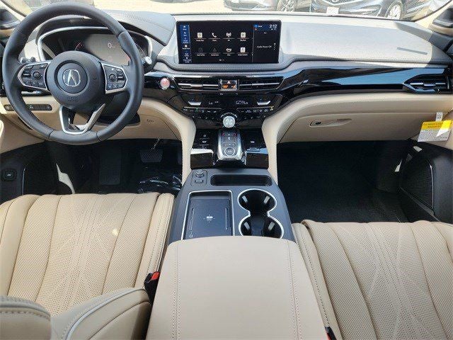 2026 Acura MDX Advance Package SH-AWD