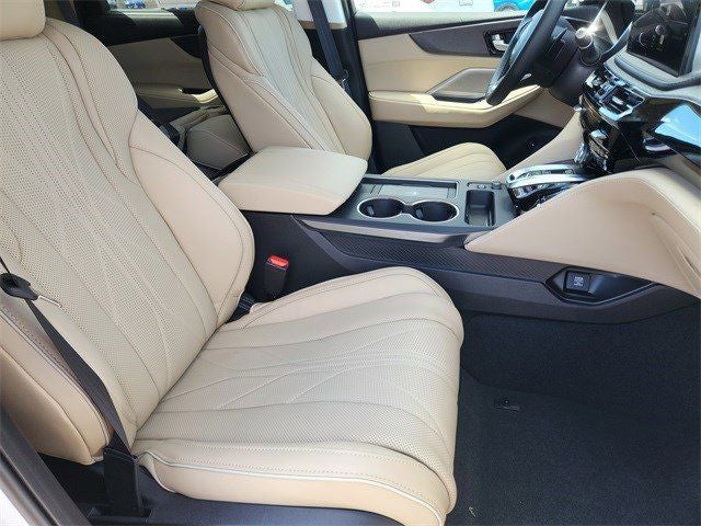 2026 Acura MDX Advance Package SH-AWD