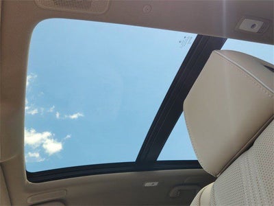 2026 Acura MDX Advance Package SH-AWD