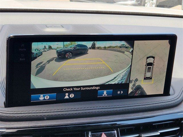 2026 Acura MDX Advance Package SH-AWD