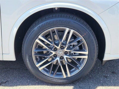 2026 Acura MDX Advance Package SH-AWD