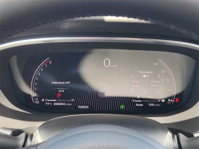 2026 Acura MDX Advance Package SH-AWD