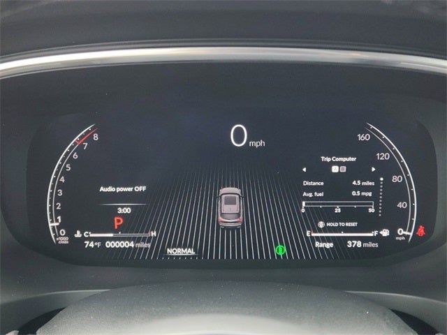 2026 Acura MDX Advance Package SH-AWD